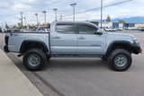 Used 2018 Toyota Tacoma TRD Off-Road image 5