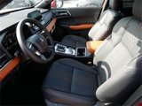 New 2025 Mitsubishi Outlander SEL image 4