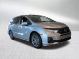 New 2025 Honda Odyssey Touring image 2