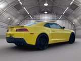 Used 2015 Chevrolet Camaro LT w/ RS Package image 5