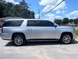 Used 2017 GMC Yukon XL SLT w/ Open Road Package image 4
