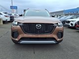 New 2025 MAZDA CX-70 Plug-In Hybrid w/ Premium Pkg image 2