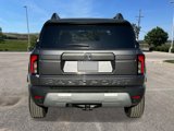 New 2026 Honda Passport RTL image 3
