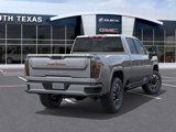 New 2026 GMC Sierra 2500 Denali Ultimate image 4