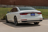 New 2025 Audi A8 L 3.0T image 4