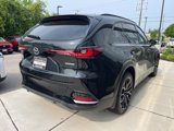 New 2025 MAZDA CX-70 Plug-In Hybrid w/ Premium Plus image 4