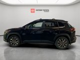 New 2026 Toyota Corolla Cross AWD Hybrid image 3