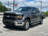 Used 2024 Ford F150 XLT w/ Mobile Office Package image 3