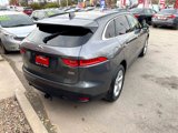 Used 2019 Jaguar F-PACE Premium image 5