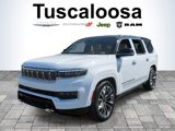 New 2025 Jeep Grand Wagoneer Series III image 3