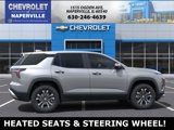 New 2026 Chevrolet Equinox LT image 5