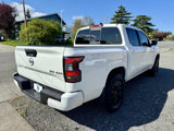 Used 2022 Nissan Frontier SV w/ Technology Package image 6