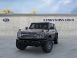 New 2025 Ford Bronco Badlands image 2