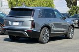 New 2026 Cadillac Vistiq Premium Luxury image 3