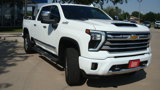 New 2025 Chevrolet Silverado 2500 High Country w/ Technology Package image 3