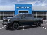 New 2025 Chevrolet Silverado 2500 LTZ w/ Trail Boss Package image 2