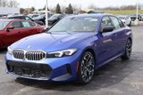 New 2025 BMW 330i xDrive Sedan w/ M Sport Package image 6