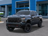 New 2026 Chevrolet Silverado 1500 Custom Trail Boss image 6