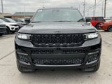 New 2025 Jeep Grand Cherokee L Limited w/ Black Appearance Package image 3