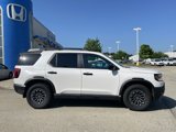 New 2026 Honda Passport TrailSport image 2