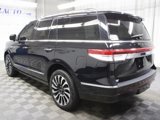 Used 2024 Lincoln Navigator Black Label image 5