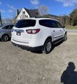 Used 2017 Chevrolet Traverse LS image 3