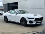New 2025 Ford Mustang GT Premium w/ GT Performance Package image 2