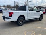New 2025 Ford F150 Lightning XLT image 5