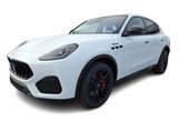 New 2025 Maserati Grecale Modena image 2