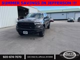 New 2025 RAM 1500 Rebel w/ Rebel Level 2 Equipment Group image 3