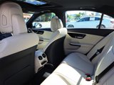Used 2024 Mercedes-Benz C 300 4MATIC Sedan image 5