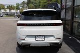 New 2025 Land Rover Range Rover Sport Dynamic SE image 5