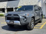 Used 2024 Toyota 4Runner TRD Off-Road image 3