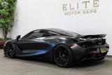 Used 2018 McLaren 720S Luxury image 3