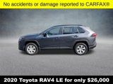 Used 2020 Toyota RAV4 LE image 2
