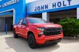 New 2026 Chevrolet Silverado 1500 Custom image 2