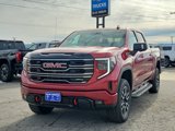 New 2025 GMC Sierra 1500 AT4 w/ AT4 Premium Package image 2