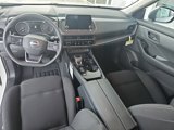New 2026 Nissan Rogue S image 4
