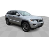 Certified 2021 Jeep Grand Cherokee Limited w/ Premium Lighting Group image 2