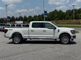 New 2025 Ford F150 Lariat image 2