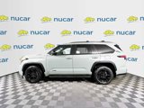 New 2025 Toyota Sequoia Limited image 4
