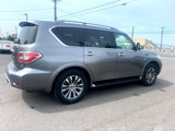 Used 2020 Nissan Armada SL w/ Premium Package image 6