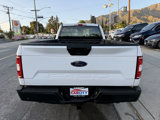 Used 2018 Ford F150 XL w/ Equipment Group 101A Mid image 6