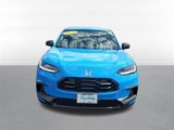 New 2026 Honda HR-V Sport image 2