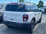 Used 2024 Ford Bronco Sport Big Bend w/ Convenience Package image 4