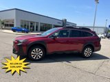New 2025 Subaru Outback Premium image 4