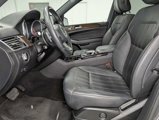 Certified 2017 Mercedes-Benz GLS 450 4MATIC image 4