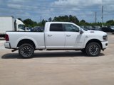 New 2025 RAM 2500 Limited image 3