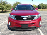Used 2014 Kia Sorento LX image 3