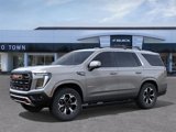 New 2025 GMC Yukon AT4 Ultimate w/ LPO, Floor Liner Package image 2
